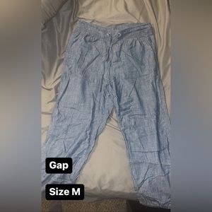 Casual, light weight joggers